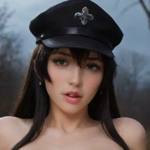 générateur d’images porno IA