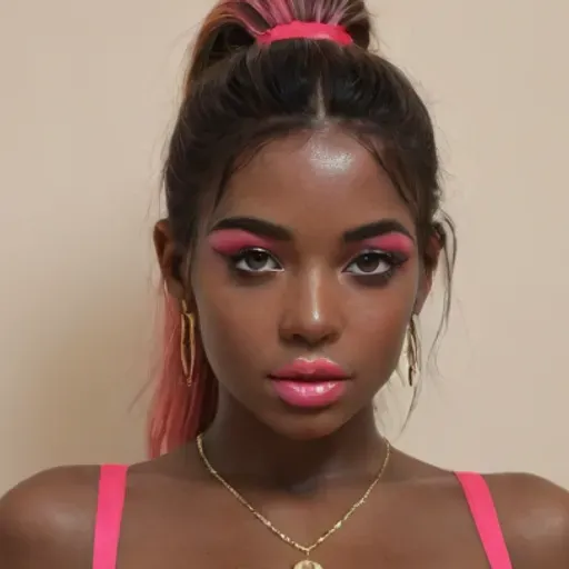 AI 포르노 이미지 생성기