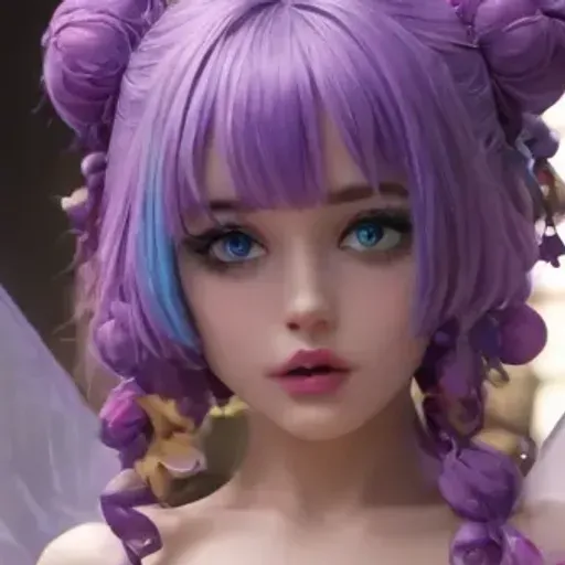 yapay zekâ porno görsel üretici