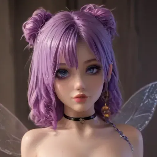 AI色情圖片產生器