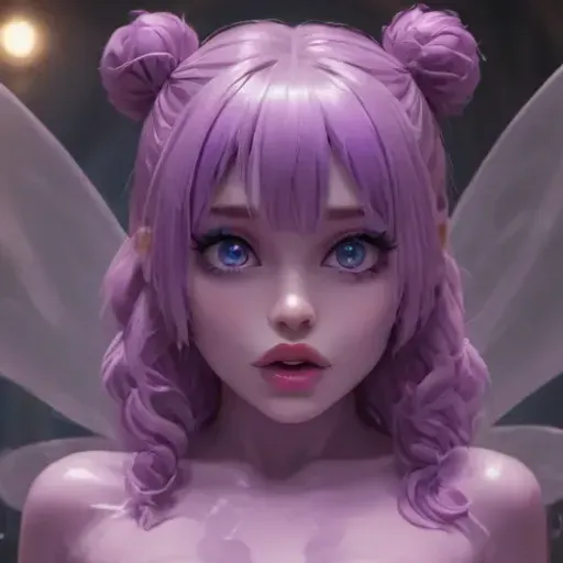 AI色情圖片產生器