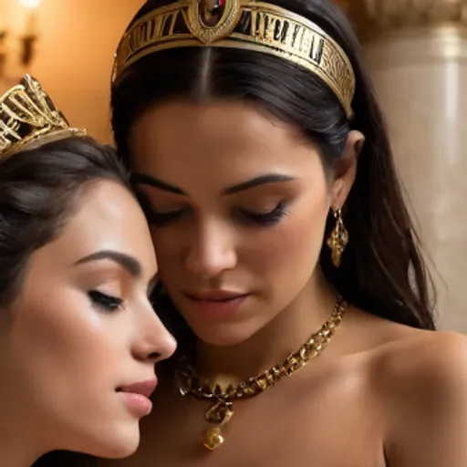 Penghasil gambar lucah AI