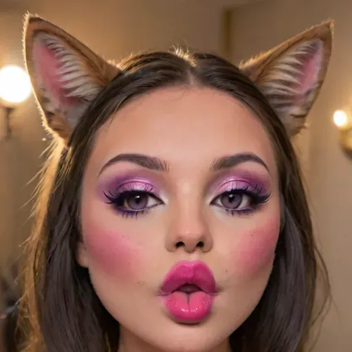 AI色情圖片產生器