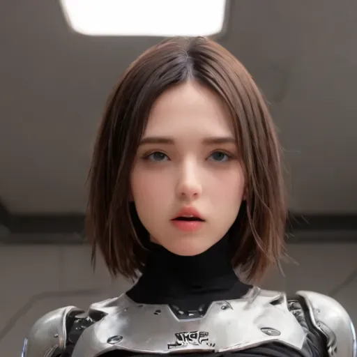 AI porn image generator