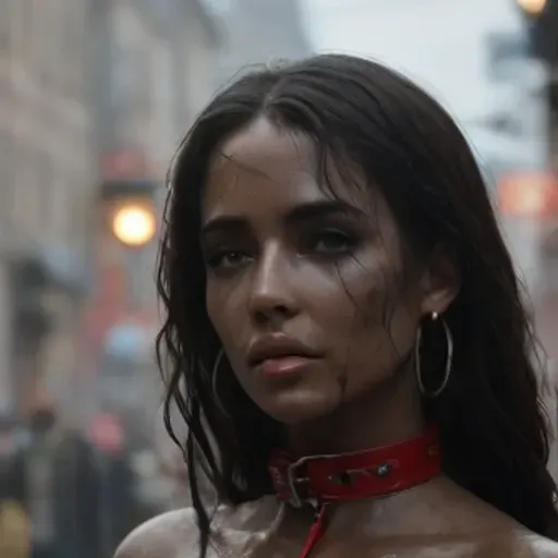 yapay zekâ porno görsel üretici