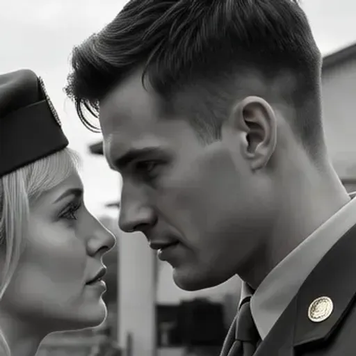 KI-Pornobild-Generator