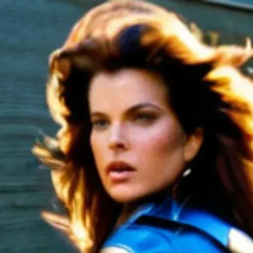 Pencipta imej lucah AI