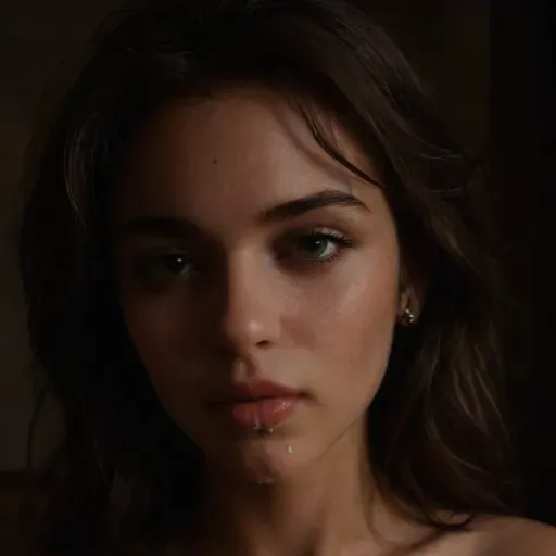 Pencipta imej lucah AI