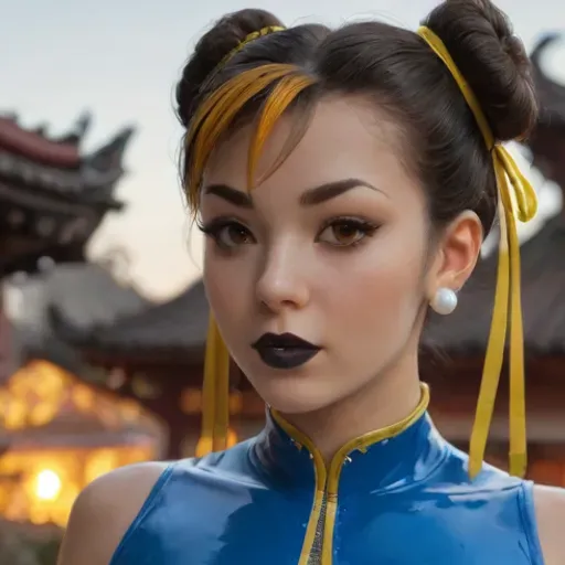 AI porn image generator