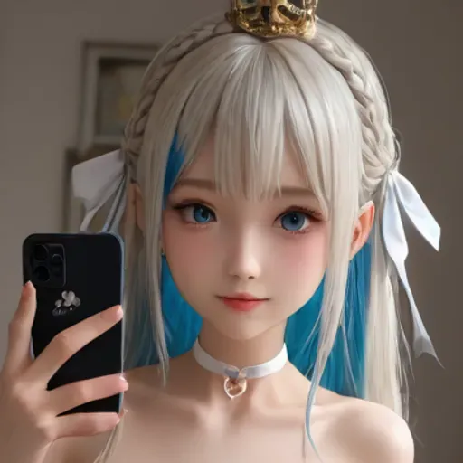 генератор порно-изображений на ИИ