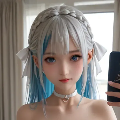 AIポルノ画像ジェネレーター