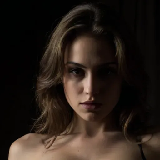 Pencipta imej lucah AI