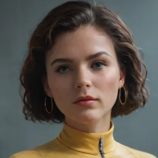 Pencipta imej lucah AI