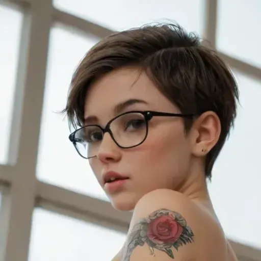 генератор порно-изображений на ИИ