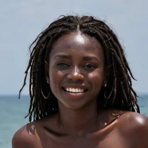 yapay zekâ porno görsel üretici