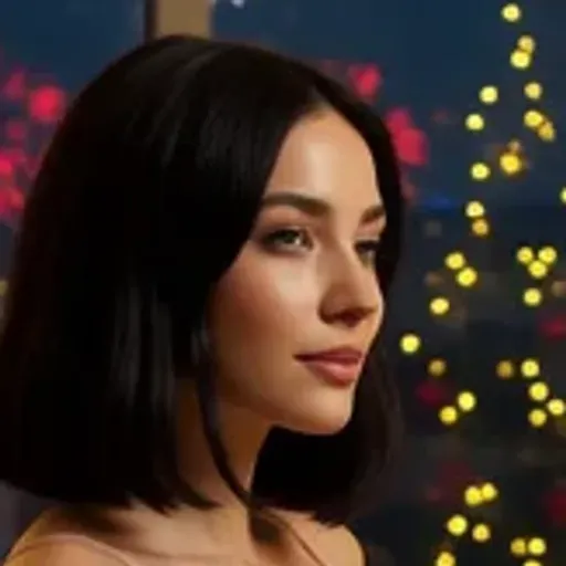 AIポルノ画像ジェネレーター