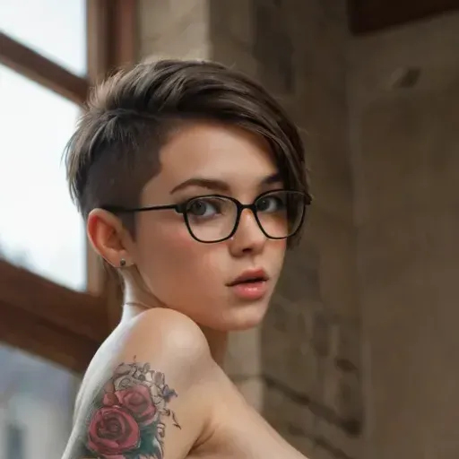 generatore di immagini porno IA