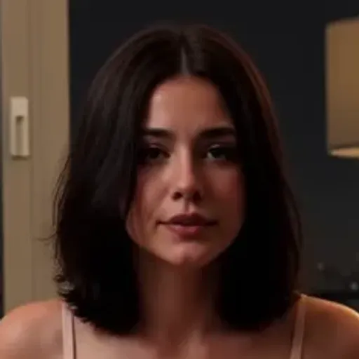 yapay zekâ porno görsel üretici