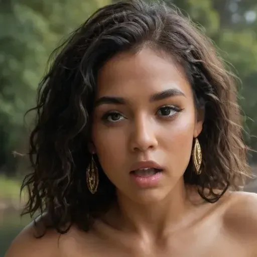 โปรแกรมสร้างภาพโปรนที่ใช้ปัญหา AI