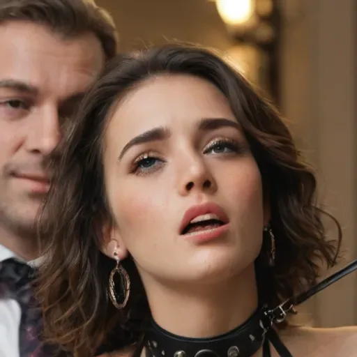 yapay zekâ porno görsel üretici