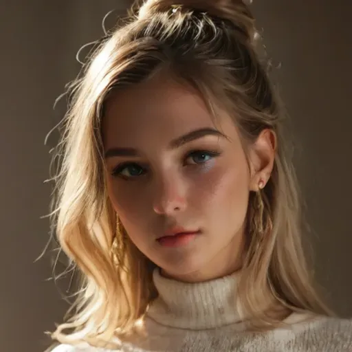 AI色情图片生成器