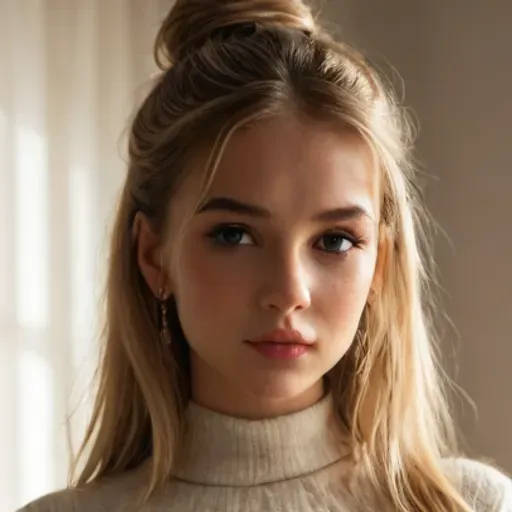 โปรแกรมสร้างภาพโปรนที่ใช้ปัญหา AI