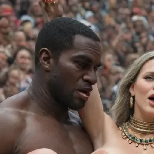 KI-Pornobild-Generator