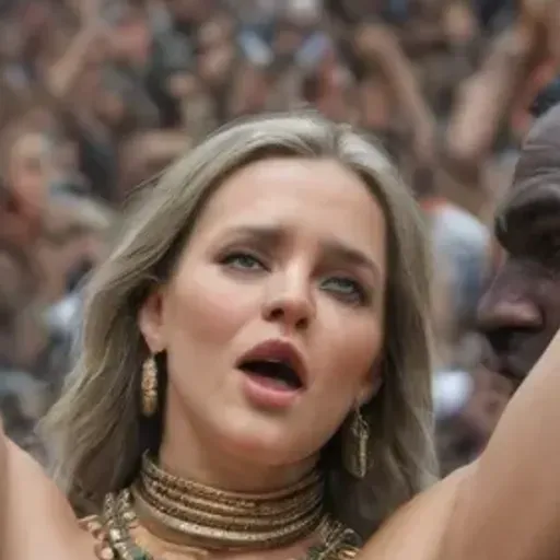 KI-Pornobildchen-Generator