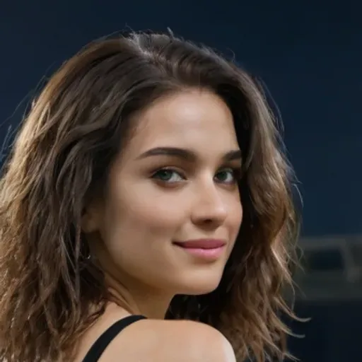 AI porn image generator