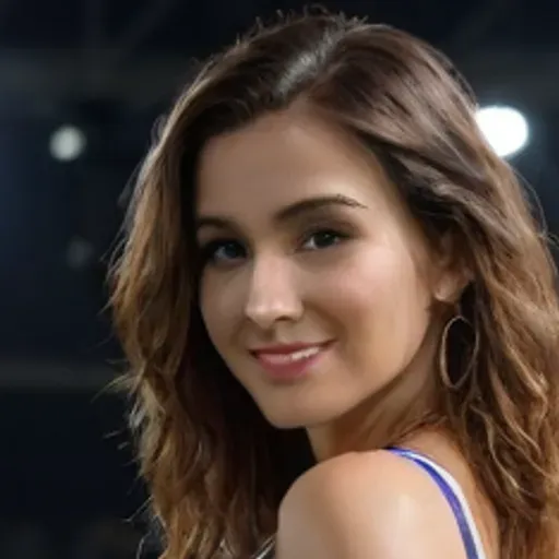 generatore di immagini porno IA