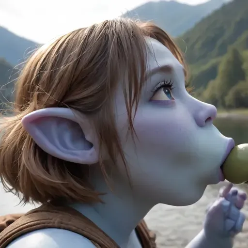 AI色情圖片產生器