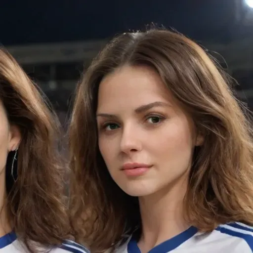 gerador de fotos pornô com IA