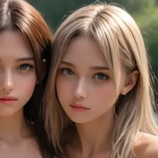 AI 포르노 이미지 생성기