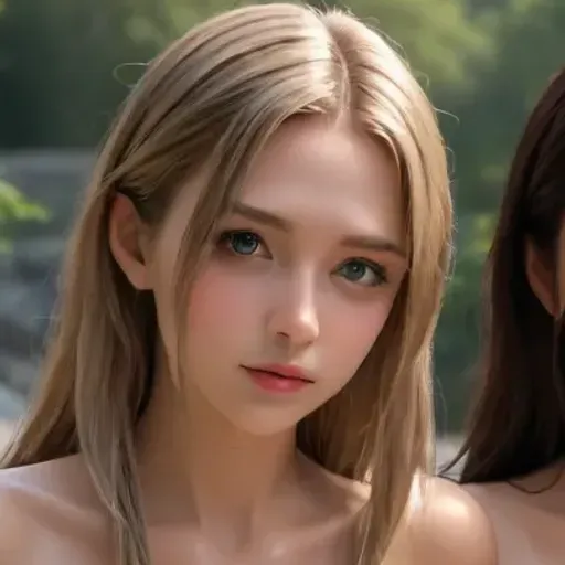 AI 포르노 이미지 생성기