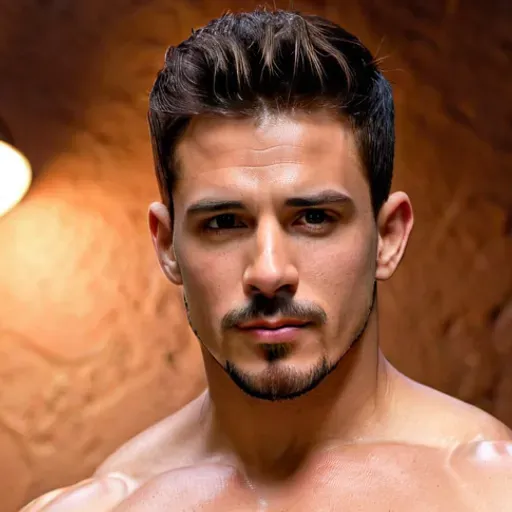 KI-Pornobild-Generator