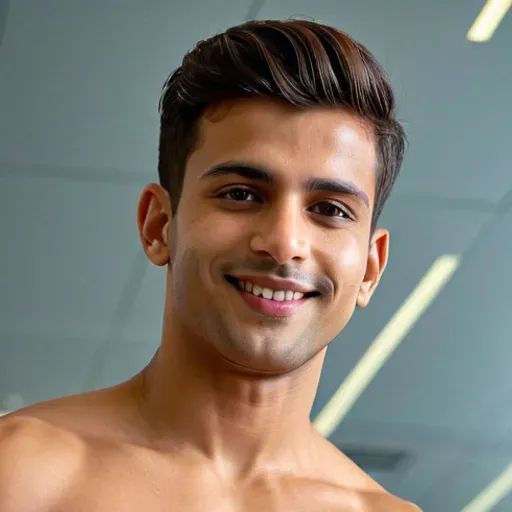 KI-Pornobild-Generator