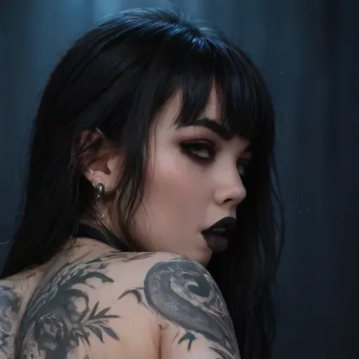 โปรแกรมสร้างภาพโปรนที่ใช้ปัญหา AI