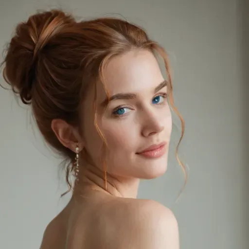 AI色情圖片產生器