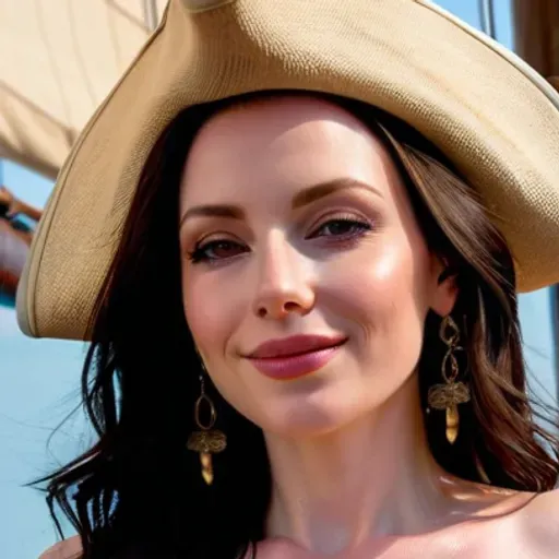 генератор порно-изображений на ИИ