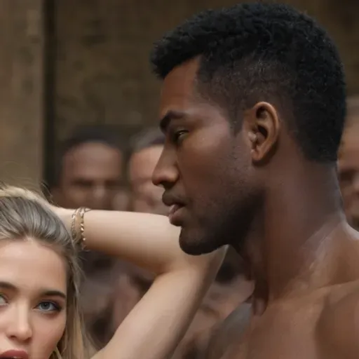 générateur de photos porno IA