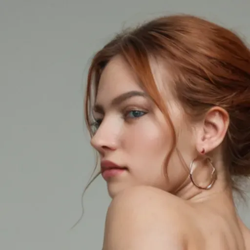 AI色情圖片產生器