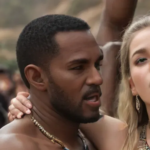 AI porn image generator