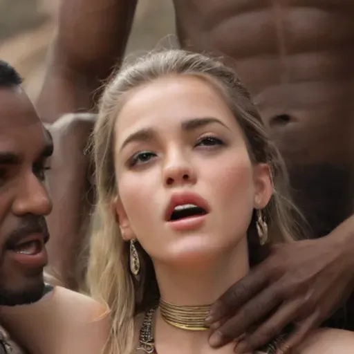 AI porn image generator