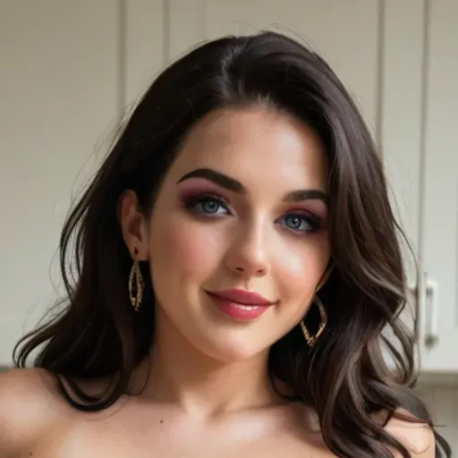 AIポルノ画像ジェネレーター