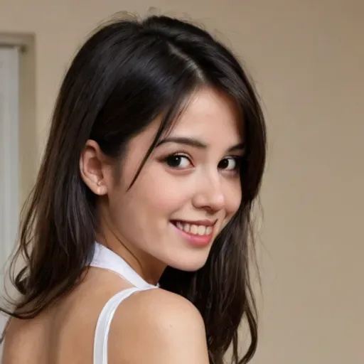 AI色情圖片產生器