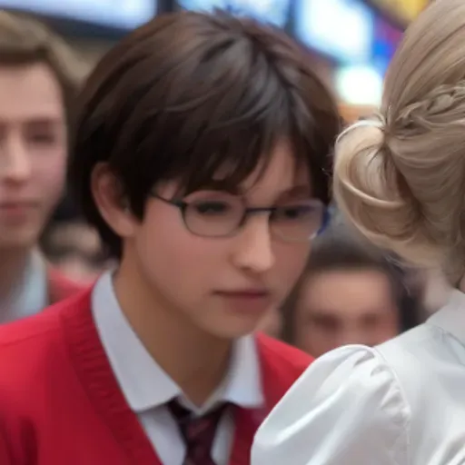 générateur de photos porno IA