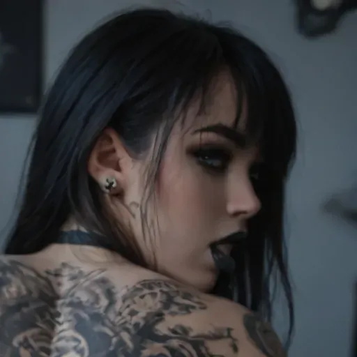 โปรแกรมสร้างภาพโปรนที่ใช้ปัญหา AI