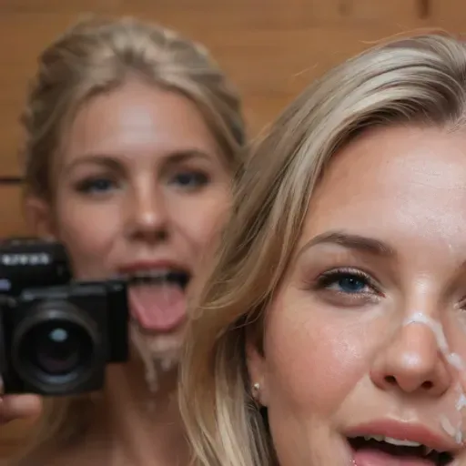 AI 포르노 사진 생성기