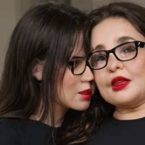 KI-Pornobildchen-Generator