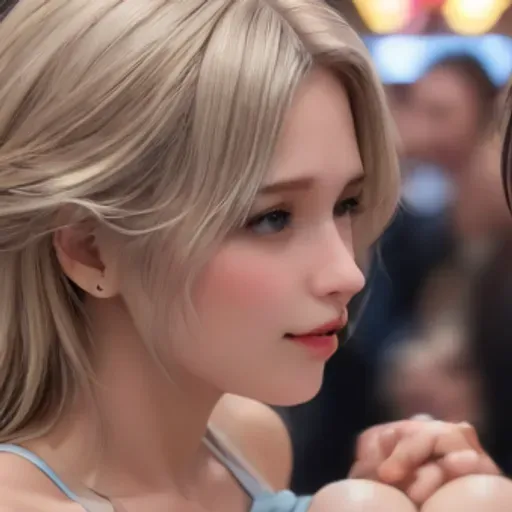 générateur d’images porno IA